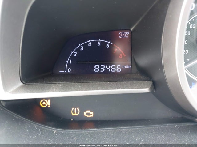 Mazda Mazda3 I Sport