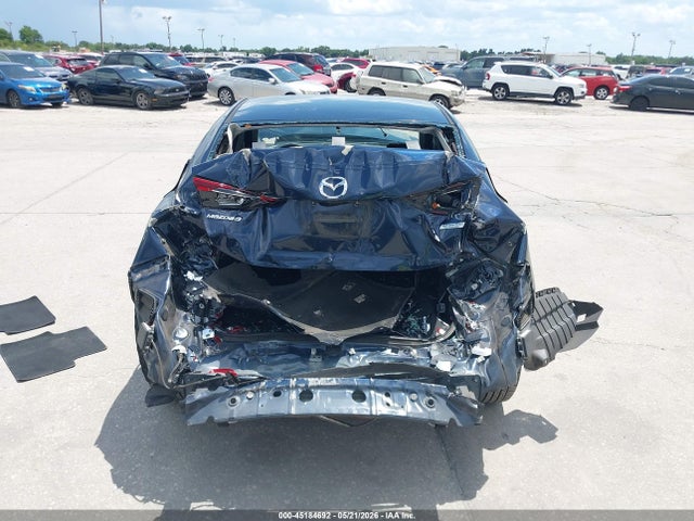 Mazda Mazda3 I Sport