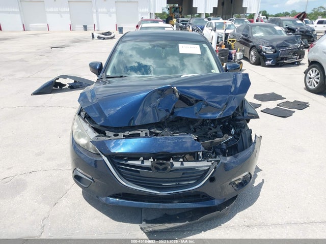Mazda Mazda3 I Sport