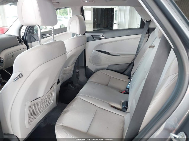 Hyundai TUCSON Value