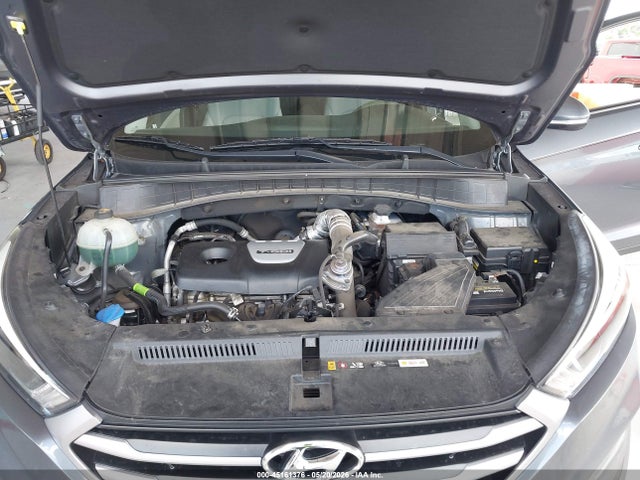 Hyundai TUCSON Value