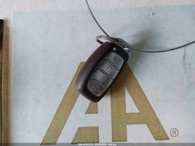 Hyundai TUCSON Value