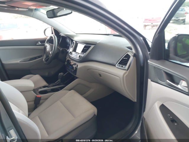 Hyundai TUCSON Value
