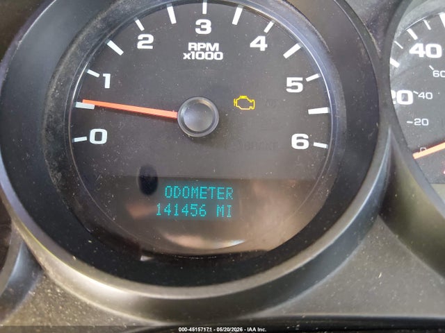 Chevrolet Silverado 1500 Work Truck
