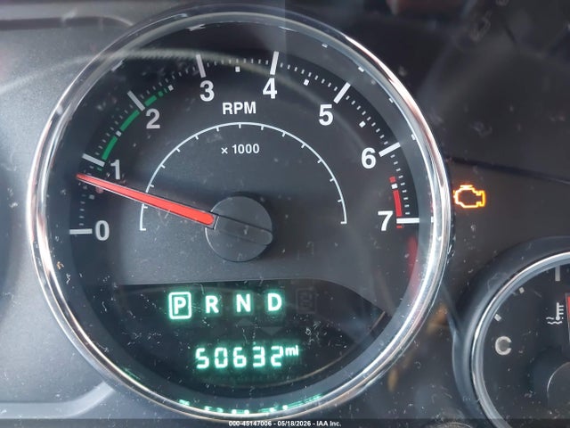 Jeep Wrangler Black Bear