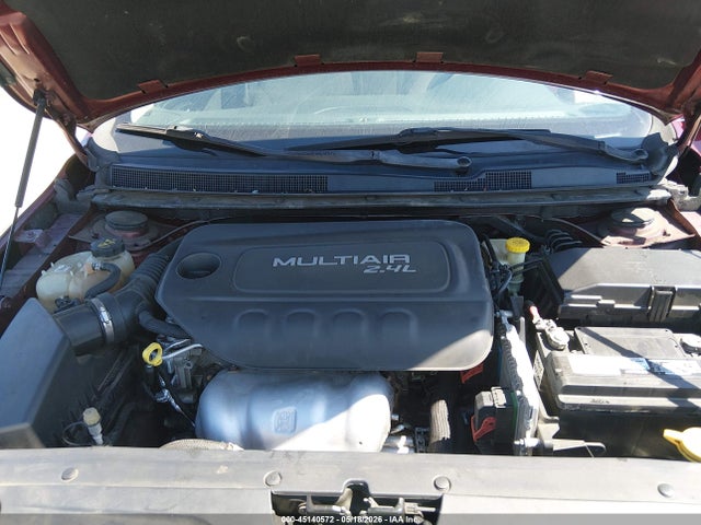 Chrysler 200 Limited