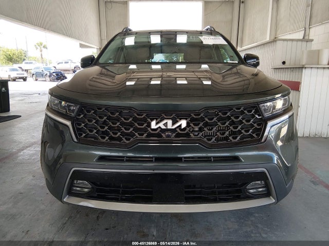 Kia Sorento X-line Sx Prestige