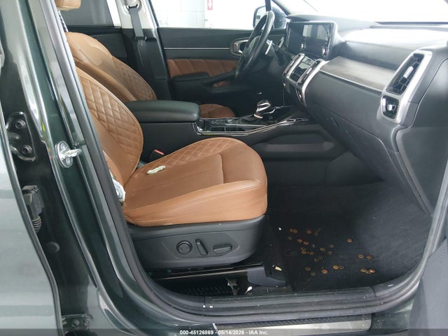 Kia Sorento X-line Sx Prestige