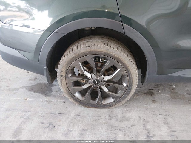 Kia Sorento X-line Sx Prestige