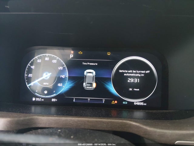 Kia Sorento X-line Sx Prestige