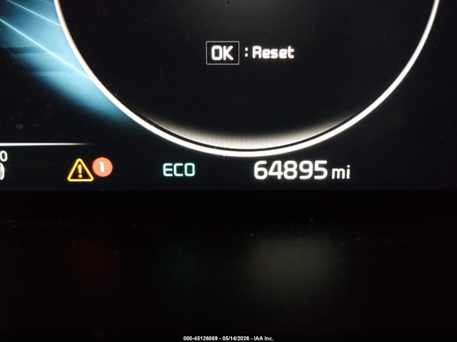 Kia Sorento X-line Sx Prestige