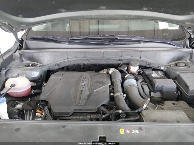 Kia Sorento X-line Sx Prestige