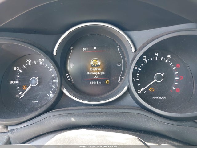 FIAT 500L Lounge