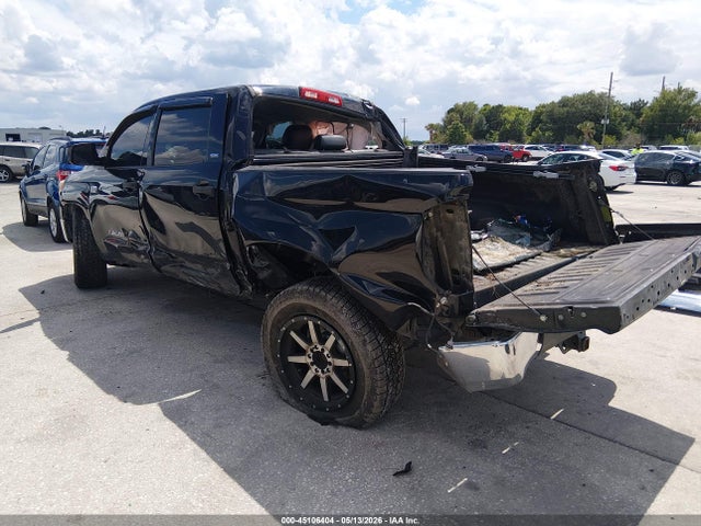 Toyota Tundra Sr5 5.7l V8