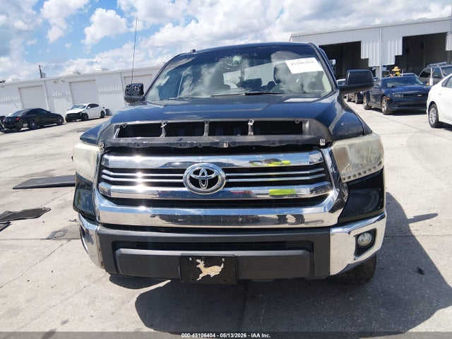 Toyota Tundra Sr5 5.7l V8