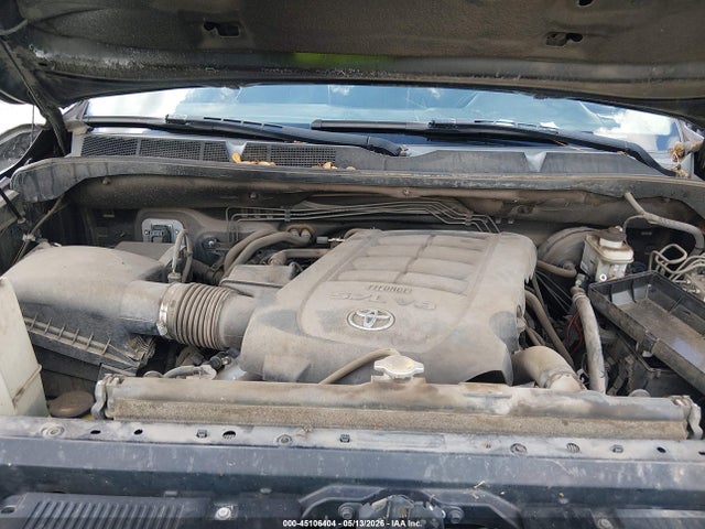 Toyota Tundra Sr5 5.7l V8