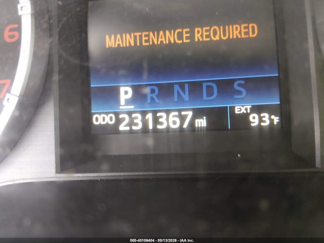 Toyota Tundra Sr5 5.7l V8