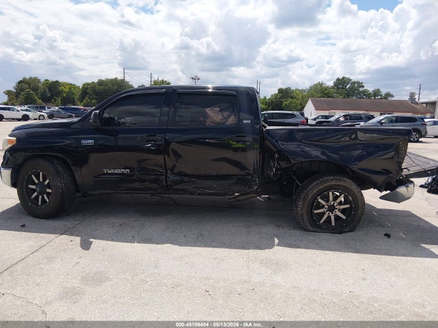 Toyota Tundra Sr5 5.7l V8