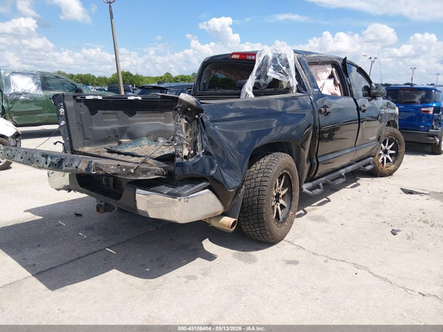 Toyota Tundra Sr5 5.7l V8