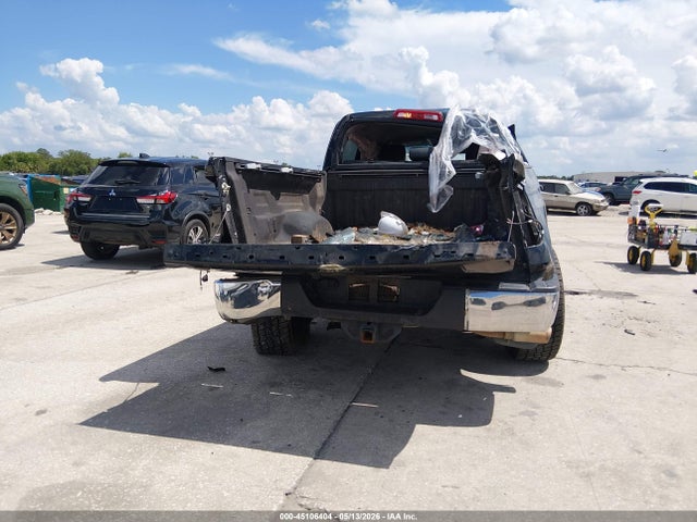 Toyota Tundra Sr5 5.7l V8
