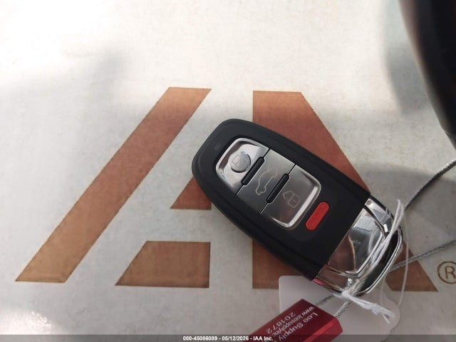 Audi Q5 2.0t Premium