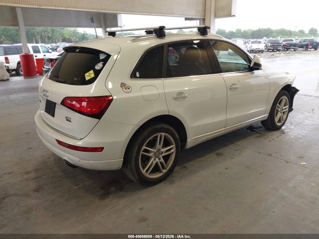 Audi Q5 2.0t Premium