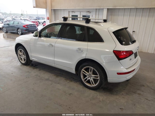 Audi Q5 2.0t Premium