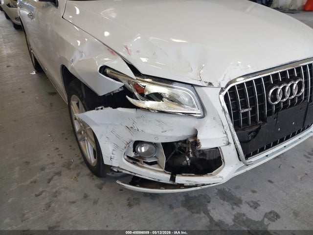 Audi Q5 2.0t Premium