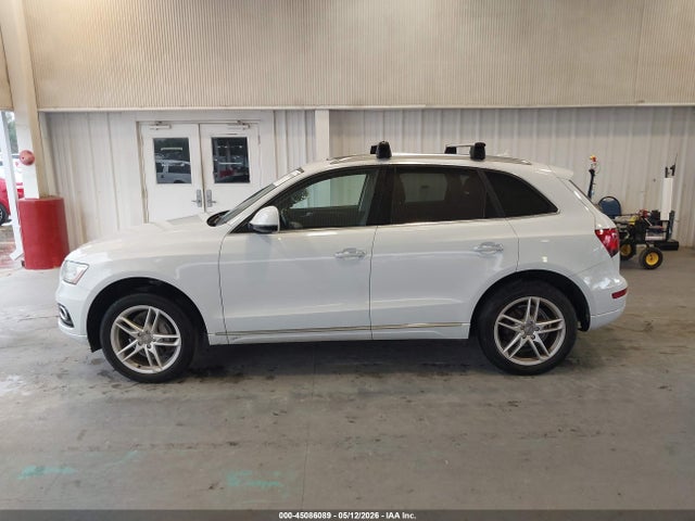Audi Q5 2.0t Premium