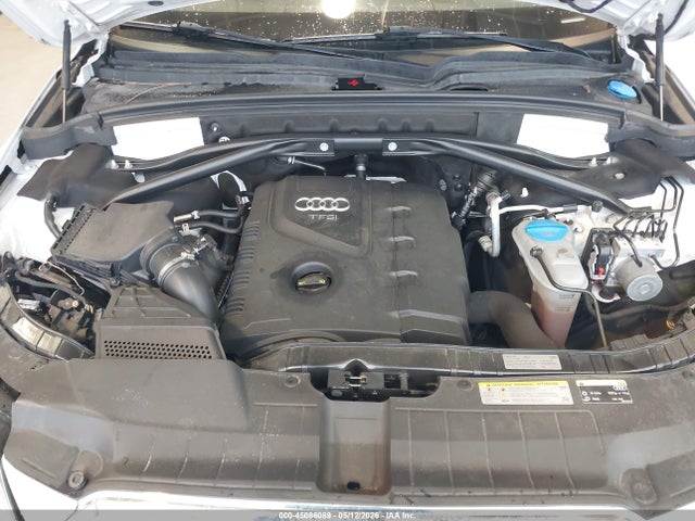 Audi Q5 2.0t Premium