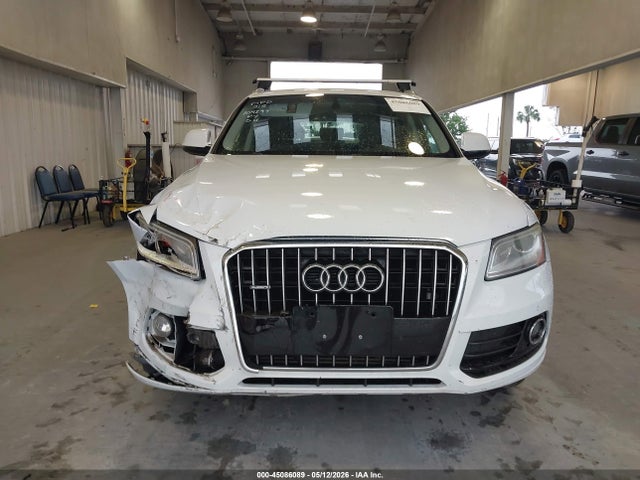 Audi Q5 2.0t Premium