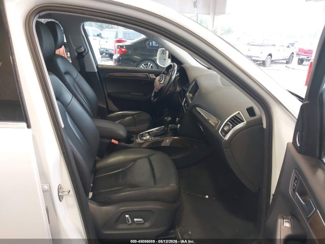 Audi Q5 2.0t Premium