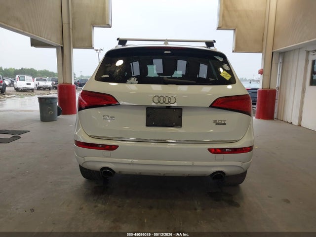 Audi Q5 2.0t Premium