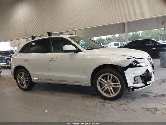 Audi Q5 2.0t Premium