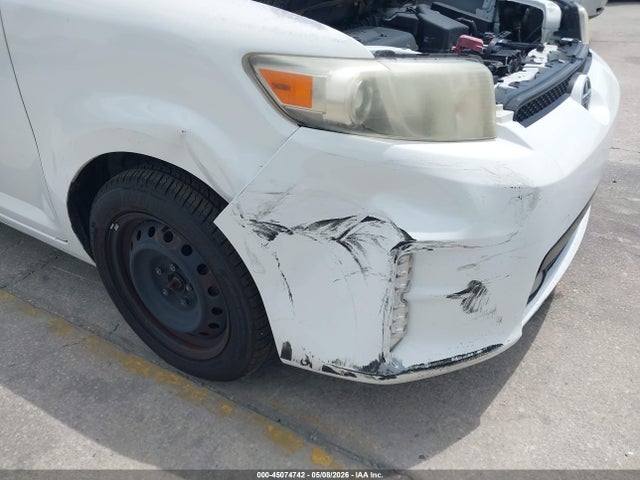 Scion xB