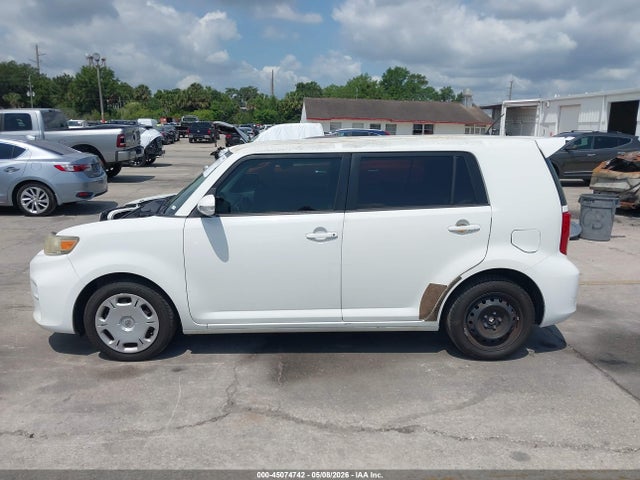 Scion xB