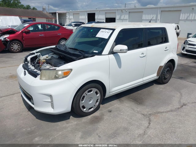 Scion xB