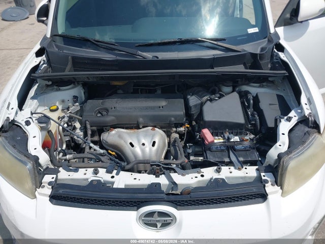 Scion xB