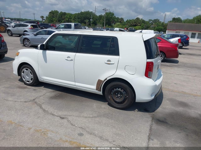 Scion xB