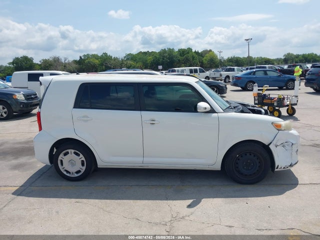 Scion xB