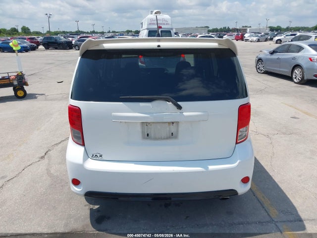 Scion xB