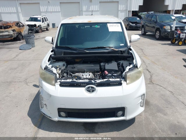 Scion xB
