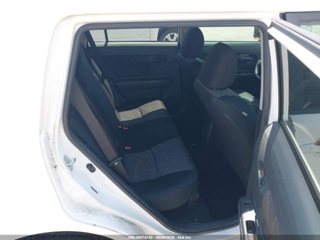Scion xB