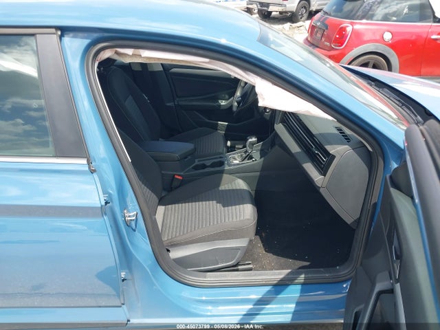 Volkswagen Jetta 1.5t S