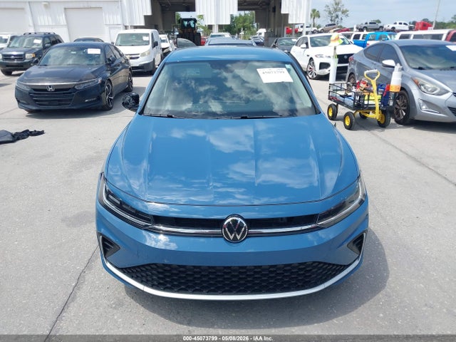 Volkswagen Jetta 1.5t S