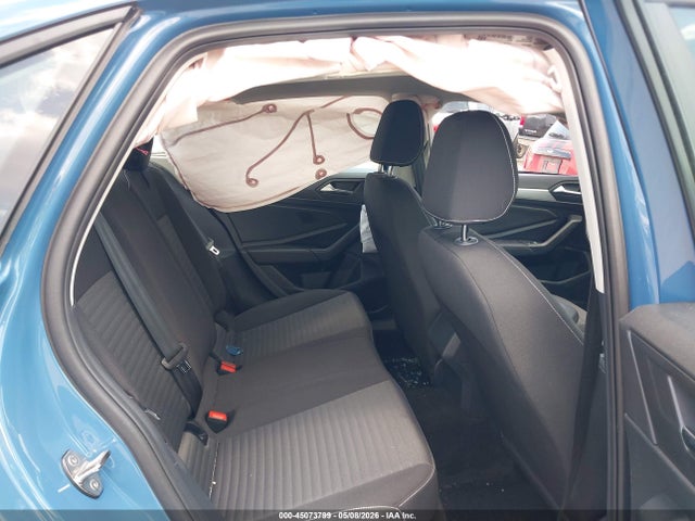 Volkswagen Jetta 1.5t S