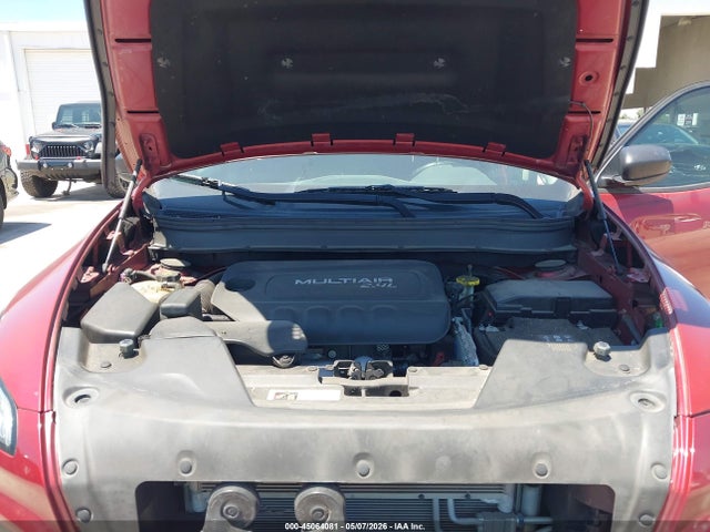 Jeep Cherokee Altitude Fwd