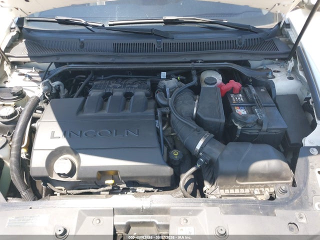 Lincoln MKS