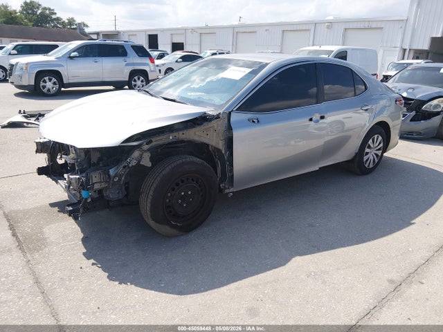 Toyota Camry L