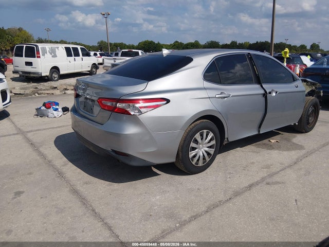 Toyota Camry L